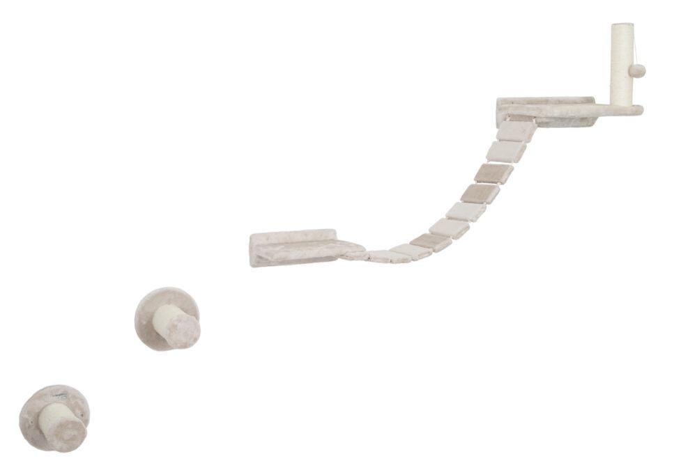 Kerbl - Mur d'Escalade Matterhorn pour Chats Image num&eacute;ro 1