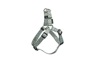 Bobby - Harnais Camouflage Gris pour Chiens
