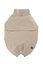 Ferribiella - Trench Prestige Doublure Beige pour Chien - 24cm Indicateur image numéro 1