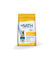 Nath - Croquettes Mini Adult Sensitive au Poisson et Saumon pour Chien - 400g Indicateur image numéro 1