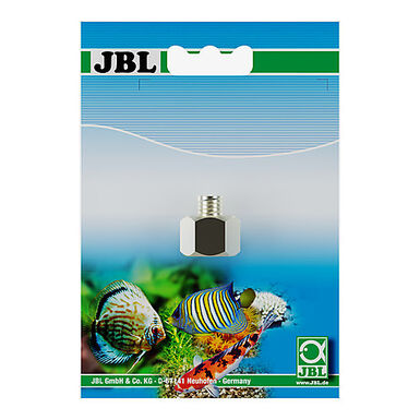 JBL - Adaptateur CO2 Proflora Adapt U Dennerle pour Aquarium