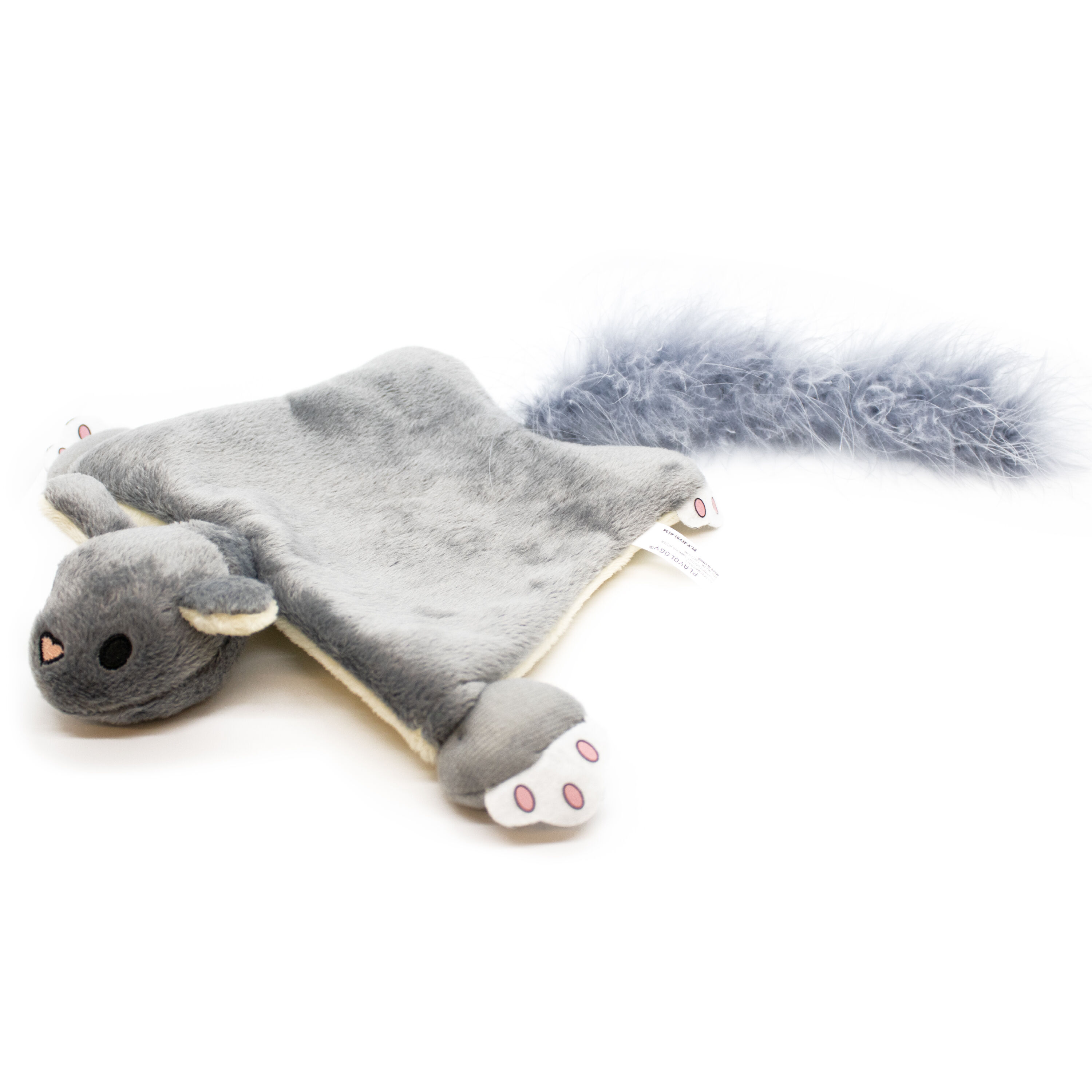 Playology - Jouet Ecureil Volant pour Chats - 35,2cm Image num&eacute;ro 4