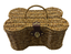 Wonder Christmas - Panier de Rangement en Osier en Forme D'os pour Chiens - 26,5cm Indicateur image num&eacute;ro 3