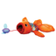 KONG - Jouet Crackles Poisson pour Chats Indicateur image numéro 2