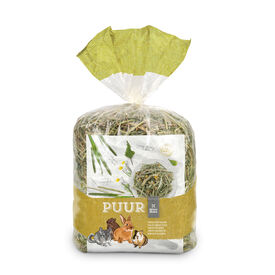 Witte Molen - Foin Puur Timothy Epices - 500g