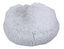 Leeby - Cachette Soyeuse pour Chats - Grise Indicateur image numéro 2