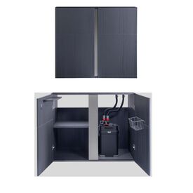 Fluval - Siena 270 - Cabinet Graphite