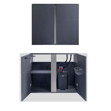 Fluval - Siena 270 - Cabinet Graphite
