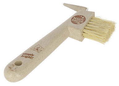MagicBrush - Cure-pieds WaterLily avec brosse
