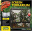 Exo Terra - Terrarium  Screen L pour Reptiles - 90x45x90cm Indicateur image numéro 1