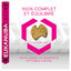 Eukanuba - Croquettes Daily Care Articulations Sensible pour Chien Adulte - 12,5Kg Indicateur image numéro 3