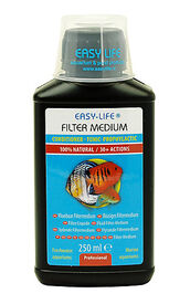 Easy Life - Conditionneur d'eau Filter Medium - 250ml
