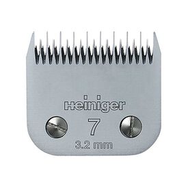 Heiniger - Tête de Coupe Saphir - 7/3.2 mm