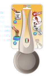 Animalis - Pince Doseuse ClipCroq pour Chien - 25,5cm