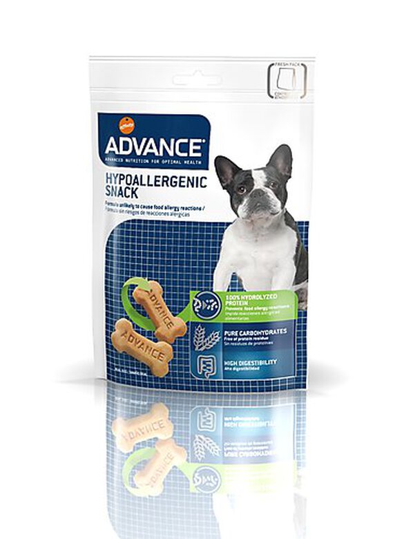 Advance - Friandises Hyppoallergenic Snack pour Chien - 150g image number null
