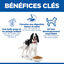 Hill's Science Plan - Adult Croquettes Pour Chien A L'agneau Et Riz  - 12kg Indicateur image num&eacute;ro 7