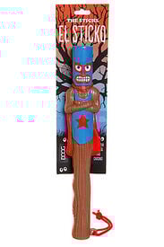 Doog - Jouet Bâton The Sticks El Sticko pour Chiens - 38cm Doog - Jouet Bâton The Sticks El Sticko pour Chiens - 38cm