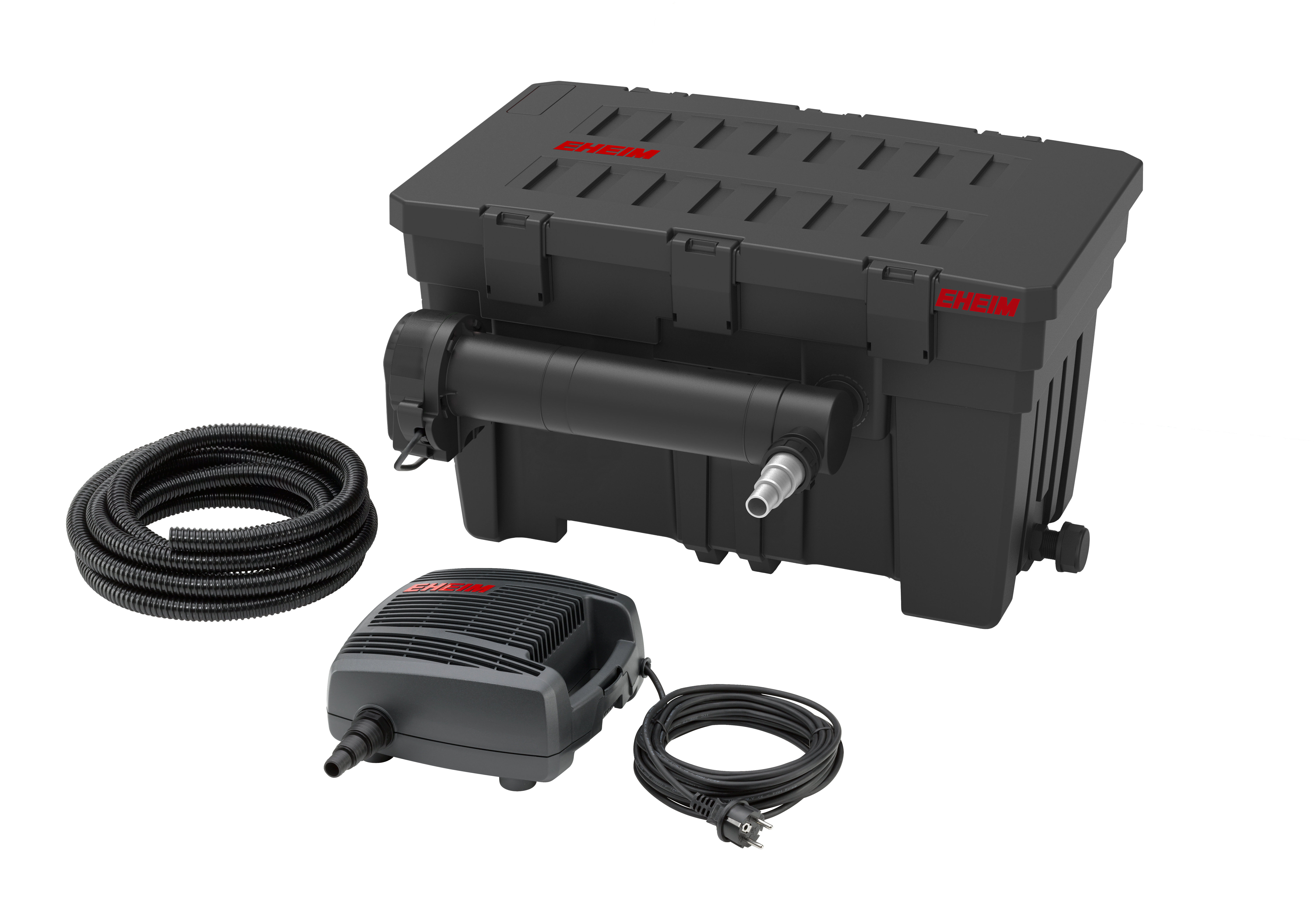 Eheim - Kit Filtre LOOPPRO26000 pour Bassin Image num&eacute;ro 2