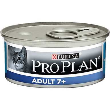 Pro Plan - Pâtée Adult 7+ pour Chat Adulte - 85g