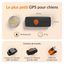 Weenect - Traceur GPS L/XL Edition 2023 pour Chiens - Noir Indicateur image numéro 7