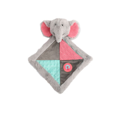Tootoy! - Chiot Doudou Eléphant