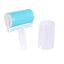 Je Cherche une Idée - Brosse Adhésive Lavable Anti-Poil - Bleu Indicateur image numéro 4