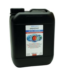 Easy Life - Bactéries de démarrage Easystart - 500L