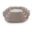 Leeby - Sofa Orthopédique Marron pour Chiens - S Indicateur image numéro 2