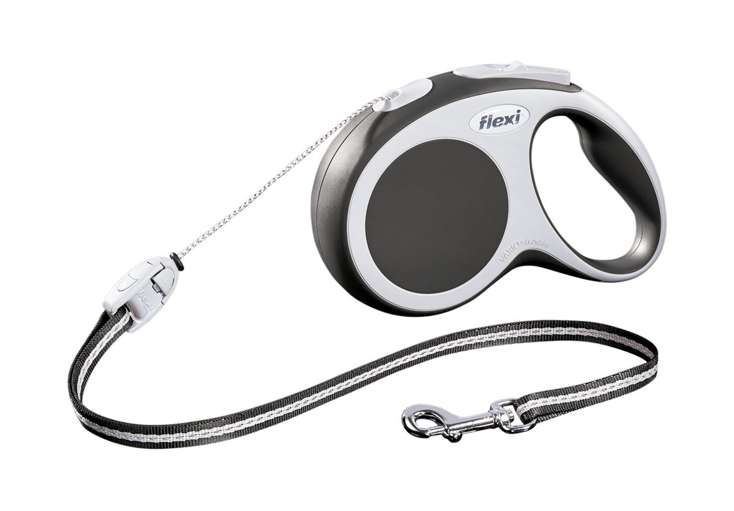 Flexi - Laisse Vario avec Cordon pour Chien Image num&eacute;ro 2