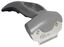 Foolee - Brosse pour Chien de Petite Race - S Indicateur image numéro 2