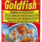 Tetra - Aliment Complet Goldfish en Flocons pour Poissons Rouges image number null