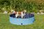Trixie - Piscine Bleu pour Chien - 80 × 20 cm Indicateur image numéro 3