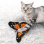 KONG - Jouet Crackles Papillon pour Chats - 34cm Indicateur image numéro 3