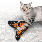 KONG - Jouet Crackles Papillon pour Chats - 34cm image number null