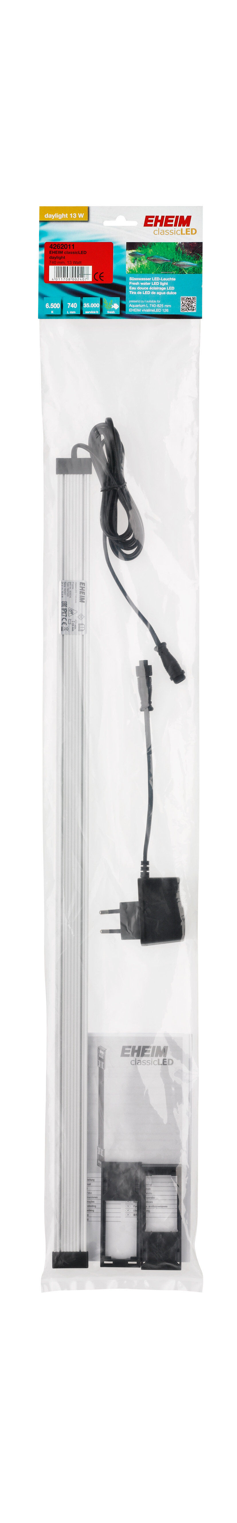 Eheim - Eclairage ClassicLed 470 pour Aquarium d'Eau Douce Image num&eacute;ro 1