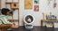 Litter-Robot 4 Litière Automatique pour Chats Blanc Indicateur image numéro 2