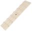 Kerbl - Échelle de Poulailler en Bois pour Poules - 75x18cm Indicateur image numéro 1