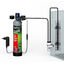 JBL - Kit de Fertilisation Proflora CO2 Advanced Set U pour Aquarium Indicateur image numéro 2