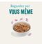 Edgard & Cooper - Barquette au Gibier et Canard pour Chien - 150g Indicateur image numéro 2