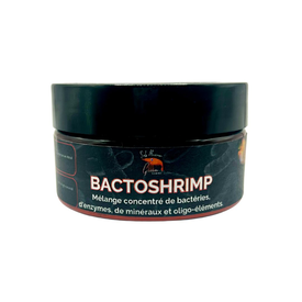 Gioiashrimp - Mélange de Bactéries BactoShrimp