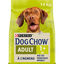 Dog Chow - Chien Adult avec de l'Agneau - 14 Kg Indicateur image numéro 1