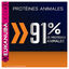 Eukanuba - Croquettes Top Condition 1+ au Poulet et Foie pour Chat Indicateur image numéro 21