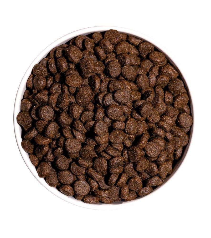 Ownat - Croquettes PRIME Grain Free Poulet et Dinde pour Chiots - 12Kg Image num&eacute;ro 3