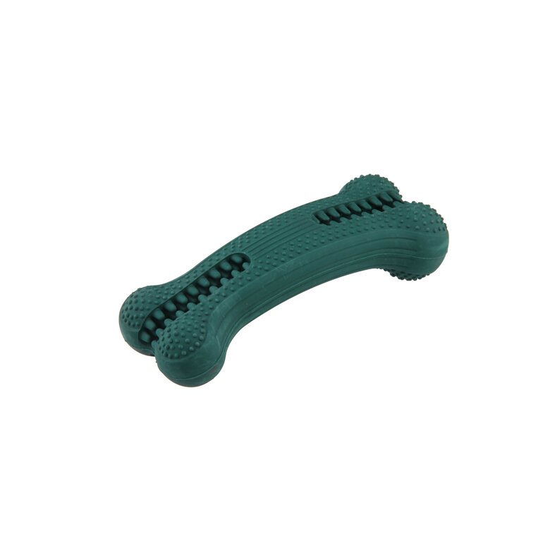 Tootoy! - Jouet Dentaire Os - S Image numéro 1 Tootoy! - Jouet Dentaire Os - S Image numéro 1