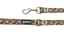 Gotoo - Laisse en Paisley Khaki pour Chien - M Indicateur image numéro 3
