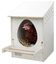 Kerbl - Pondoir en Bois pour Poules Pondeuses - 51x34x53cm Indicateur image numéro 1
