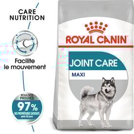 Royal Canin - Croquettes MAXI JOINT CARE pour Chien