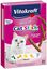 Vitakraft - Friandises Best Of Cat Stick Mini pour Chats - x20 Indicateur image numéro 2