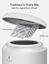 Petlibro - Distributeur Automatique Granary Dual Blanc - 5L Indicateur image numéro 7