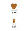 Ownat - Croquettes Classic Light pour Chats - 4Kg Indicateur image numéro 4